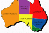 Europe Inside Australia Map Pin On Lca Projects