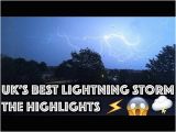 Europe Lightning Map Videos Matching top 10 Best Lightning Strikes Revolvy