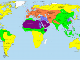 Europe Map 1000 Bc 2nd Millennium Bc Wikipedia