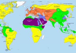 Europe Map 1000 Bc 2nd Millennium Bc Wikipedia