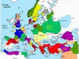Europe Map 1200 415 Best Maps Images In 2018 History Of the World