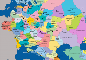 Europe Map 1750 European Governates Of the Russian Empire In 1917 In