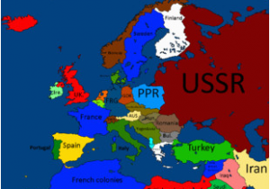 Europe Map 1930 Maps for Mappers Historical Maps thefutureofeuropes Wiki