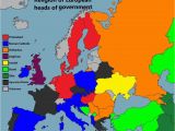 Europe Map 1936 Maps Facts Panosundaki Pin