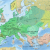 Europe Map 1980 Early Middle Ages Wikipedia