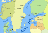 Europe Map Baltic Sea Gulf Of Bothnia Wikipedia