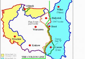 Europe Map before and after World War 2 Map Of Poland 1945 This Day In Wwii History Feb 4 1945