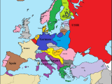 Europe Map before World War 1 Map Of World War 2 Europe Business Rating org