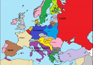 Europe Map before World War 1 Map Of World War 2 Europe Business Rating org