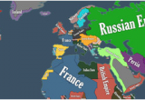 Europe Map Civ 5 Maps for Mappers Historical Maps thefutureofeuropes Wiki