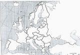 Europe Map Fill In Europe Map Fill In Quiz themechanicredwoodcity Com