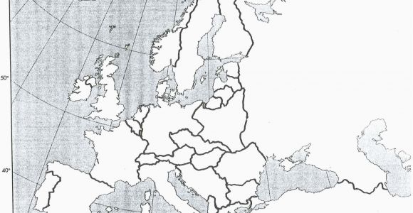 Europe Map Fill In Europe Map Fill In Quiz themechanicredwoodcity Com