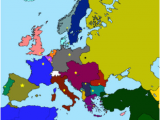 Europe Map Fill In Maps for Mappers Historical Maps thefutureofeuropes Wiki