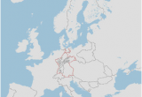 Europe Map Fill In Maps for Mappers Historical Maps thefutureofeuropes Wiki