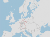 Europe Map Fill In Maps for Mappers Historical Maps thefutureofeuropes Wiki