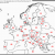 Europe Map Fill In the Blank Europe Map Blank Quiz Map Of Us Western States