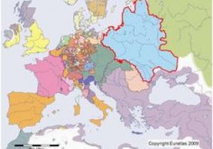 Europe Map In 1600 Europe Political Maps