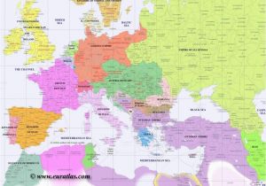 Europe Map In 1900 Europe Map 1900 Climatejourney org