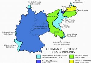 Europe Map In 1919 New Europe Map 1919 Bressiemusic