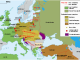 Europe Map In World War 1 World War I Wikiwand