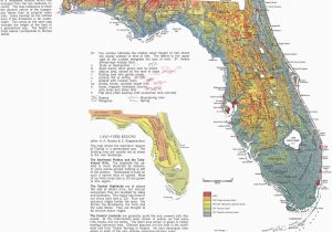 Europe Map Landforms Altas Of Florida