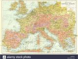 Europe Map Landforms Physical Europe Map Climatejourney org