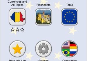 Europe Map Logo European Countries Maps Quiz On the App Store