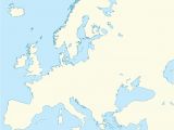 Europe Map No Names 36 Abundant Map Of Eu with Country Names