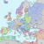 Europe Map Over Time atlas Of European History Wikimedia Commons
