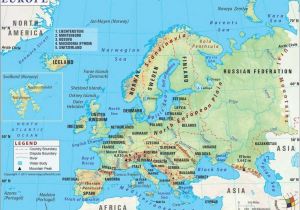 Europe Map Physical Features Quiz Understandable Outline Map Of northeast United States High