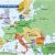 Europe Map Pre Ww1 Europe Pre World War I Bloodline Of Kings World War I