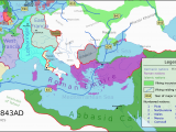 Europe Map Pyrenees Europe History In Maps