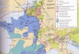 Europe Map Pyrenees Pin by Lubna Hasan On History Maps World History Map