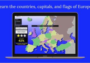 Europe Map Qui Europe Map Quiz On the Mac App Store