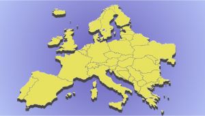 Europe Map Quiz Answers Guess the Country Quiz Europe