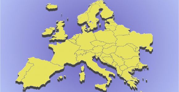 Europe Map Quiz Answers Guess the Country Quiz Europe