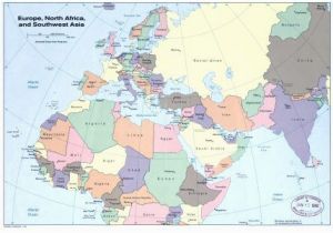 Europe Map Quiz Printable Africa Map Countries Quiz Printable Map Collection