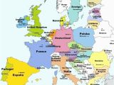 Europe Map Quiz with Capitals 25 Categorical Map Of Eastern Europe and Capitals