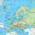 Europe Map Quiz with Capitals Understandable Outline Map Of northeast United States High