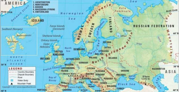 Europe Map Quiz with Capitals Understandable Outline Map Of northeast United States High