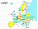 Europe Map Quizzes Countries Maps Quiz Climatejourney org