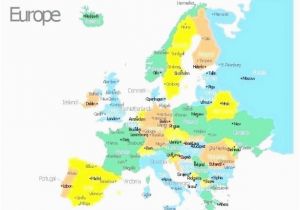 Europe Map Quizzes Countries Maps Quiz Climatejourney org