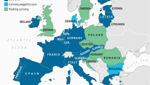 Europe Map Study Guide European Economic Guide Post Wwii European society World