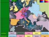 Europe Map Test Game Maps for Mappers Historical Maps thefutureofeuropes Wiki