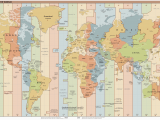 Europe Map Time Zones Time Zone Calculator