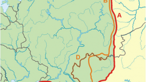 Europe Map Ural Mountains Datei Possible Definitions Of the Boundary Between Europe