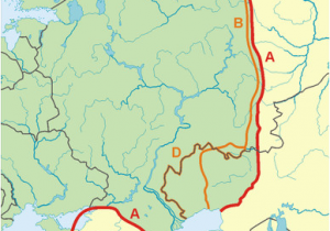 Europe Map Ural Mountains Datei Possible Definitions Of the Boundary Between Europe