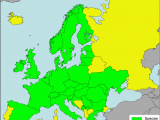 Europe Map Wiki Datei Carychium Tridentatum Presence In European Countries