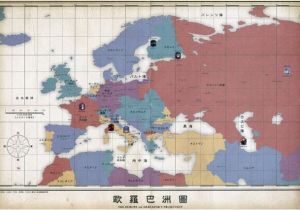 Europe Map Wiki Image Europe Map Jpg World Witches Series Wiki Fandom