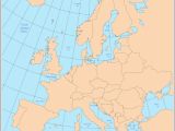 Europe Map with Latitude and Longitude 28 Thorough Europe Map W Countries